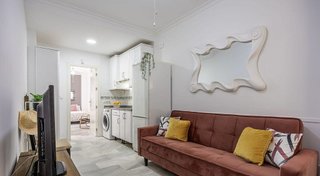 Piso en venta en Zona Puerto Deportivo en Fuengirola