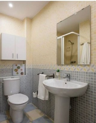Piso en venta en Zona Puerto Deportivo en Fuengirola