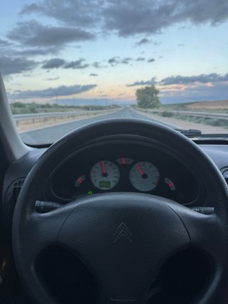 Citroen Saxo vts 16v NFX