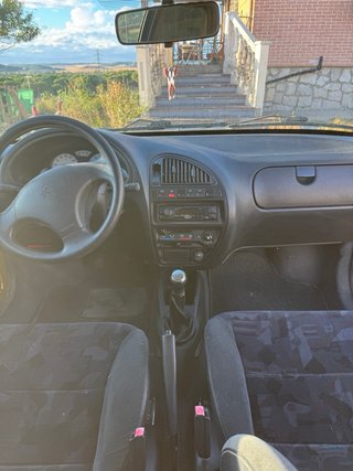 Citroen Saxo vts 16v NFX