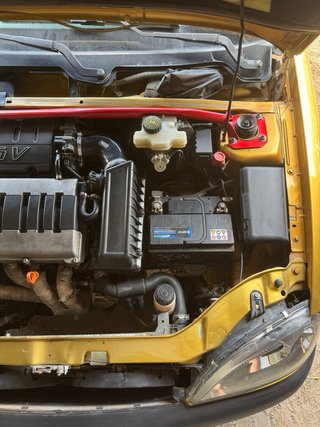 Citroen Saxo vts 16v NFX