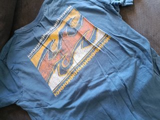 Lote camisetas de marca niño 8-10 años
