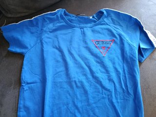 Lote camisetas de marca niño 8-10 años