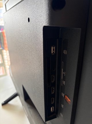 Xiaomi TV A2 43 Smart TV