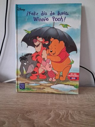 Libros infantiles