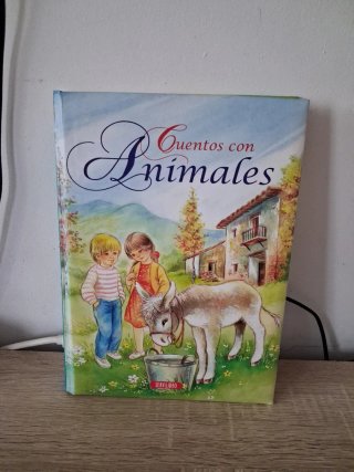 Libros infantiles