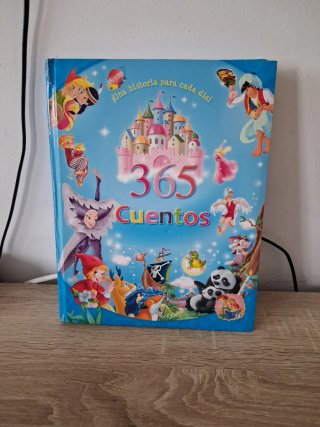 Libros infantiles