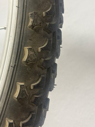 Bicicleta de montaña 26 pulgadas