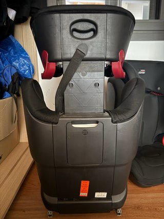 Seggiolini auto Britax Römer (2 unità) prezzo unitario