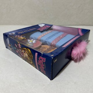 2002 Bratz nuovo sigillato