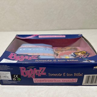 2002 Bratz nuovo sigillato