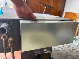 Fuji Electric Inverter Aire Acondicionado