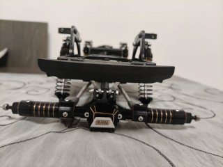 Crawler