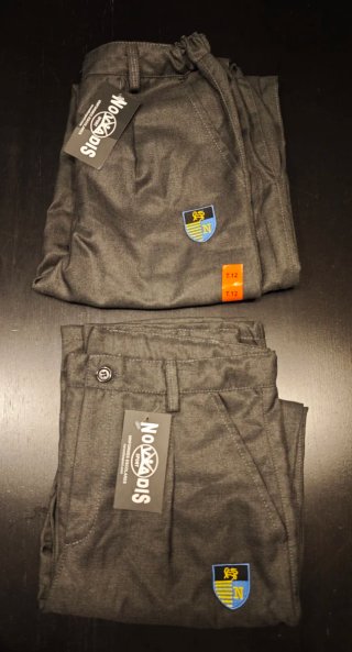 Pantalones Norfolk Talla 12