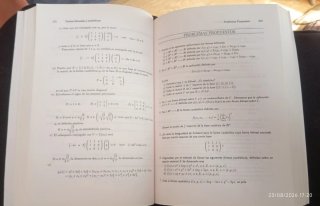 Problemas de álgebra