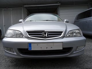 Honda Accord 1.8 i LS VTEC de 2001