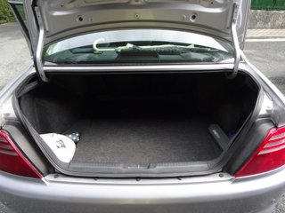 Honda Accord 1.8 i LS VTEC de 2001