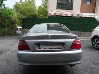 Honda Accord 1.8 i LS VTEC de 2001