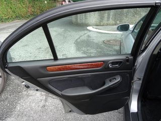 Honda Accord 1.8 i LS VTEC de 2001
