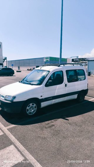 Citroen Berlingo 1999