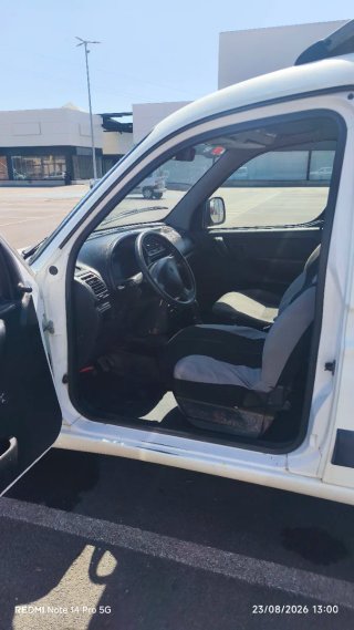 Citroen Berlingo 1999
