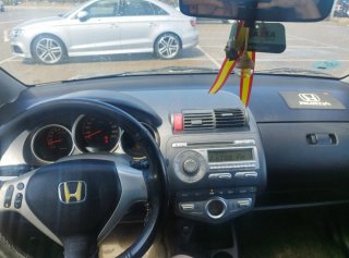 Honda Jazz 2008