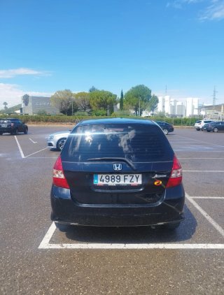 Honda Jazz 2008