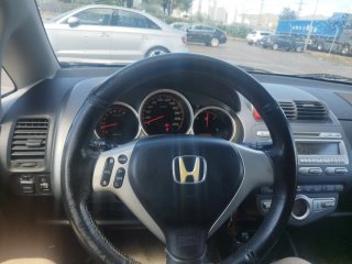 Honda Jazz 2008