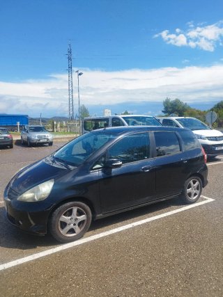 Honda Jazz 2008