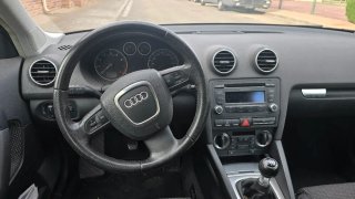Audi A3 2009