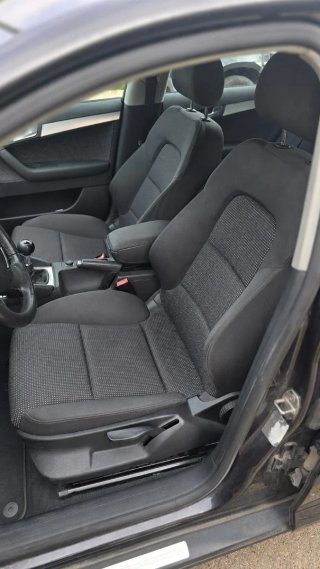 Audi A3 2009