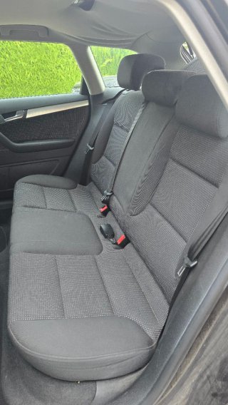 Audi A3 2009