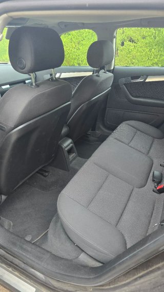 Audi A3 2009