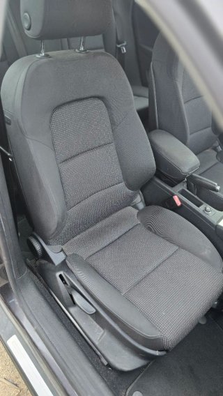 Audi A3 2009