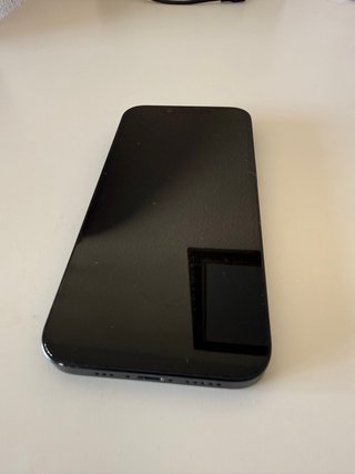 iPhone 14 128GB Negro