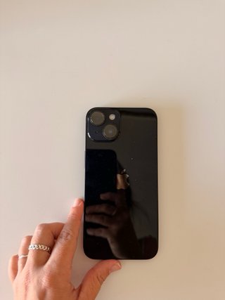 iPhone 14 128GB Negro