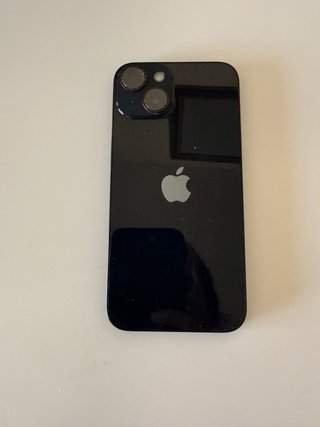 iPhone 14 128GB Negro