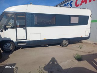 Autocaravana