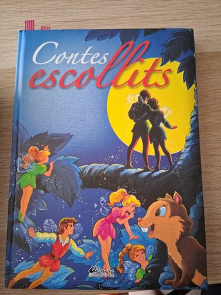 Libros cuentos infantiles. Excelente estado.