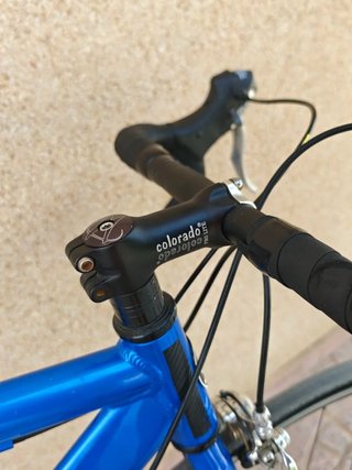Merida Extreme 901 - Bicicleta carretera