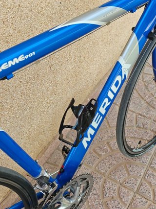 Merida Extreme 901 - Bicicleta carretera