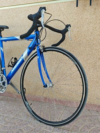 Merida Extreme 901 - Bicicleta carretera