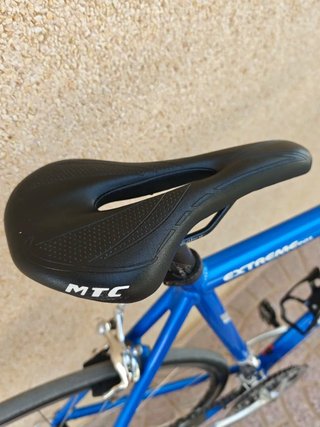 Merida Extreme 901 - Bicicleta carretera