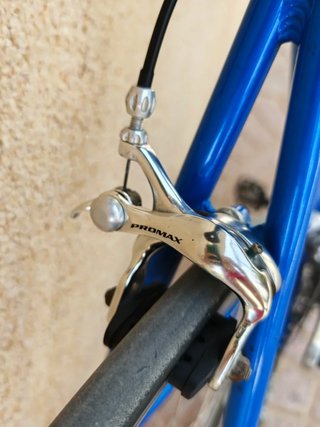 Merida Extreme 901 - Bicicleta carretera