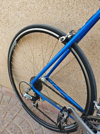 Merida Extreme 901 - Bicicleta carretera