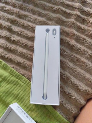 Lápiz Baseus Smooth Writing Wireless Charging