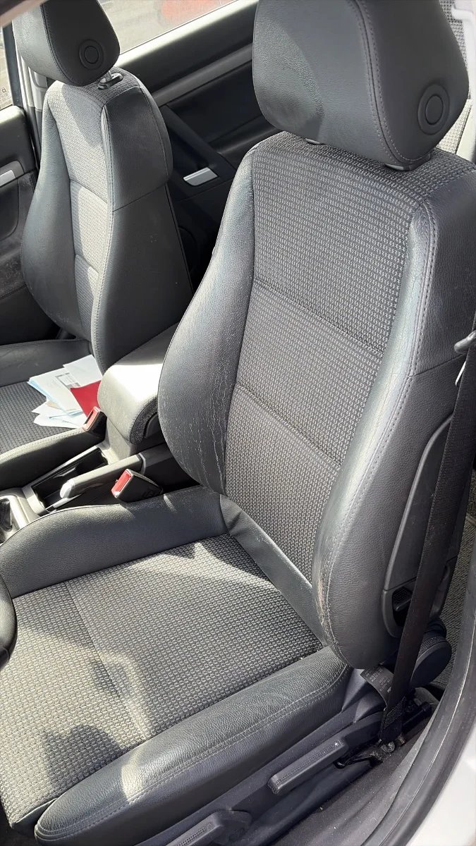 Opel Vectra 2007, foto 3