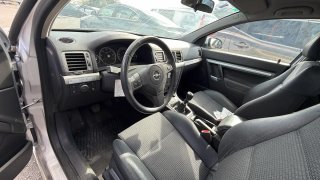 Opel Vectra 2007