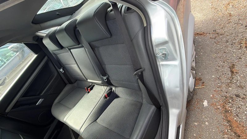 Opel Vectra 2007, foto 5