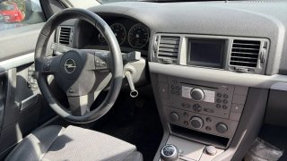 Opel Vectra 2007